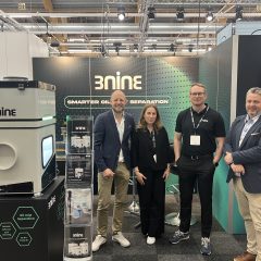 Fort intérêt pour la série APEX au salon Elmia Machine Tools 2026