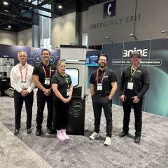 APEX se lance en Amérique du Nord