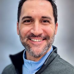 James Bracken nommé Président de 3nine USA