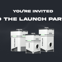 Événement de lancement APEX – 23 septembre à EMO Hannover